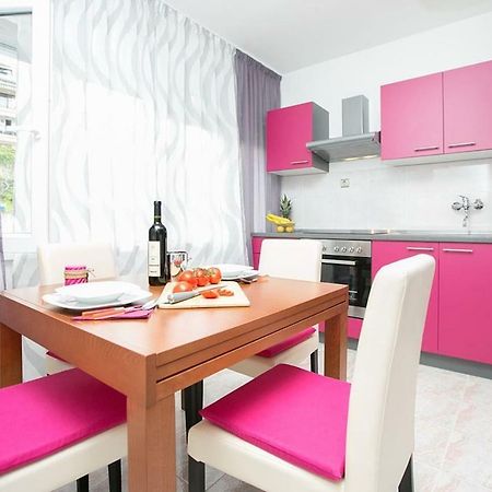 Apartment Neda Split Exteriör bild