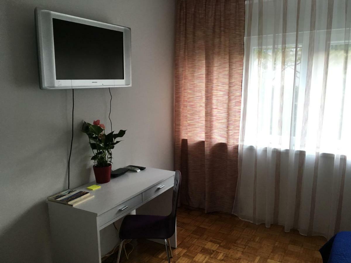 Apartment Neda Split Exteriör bild