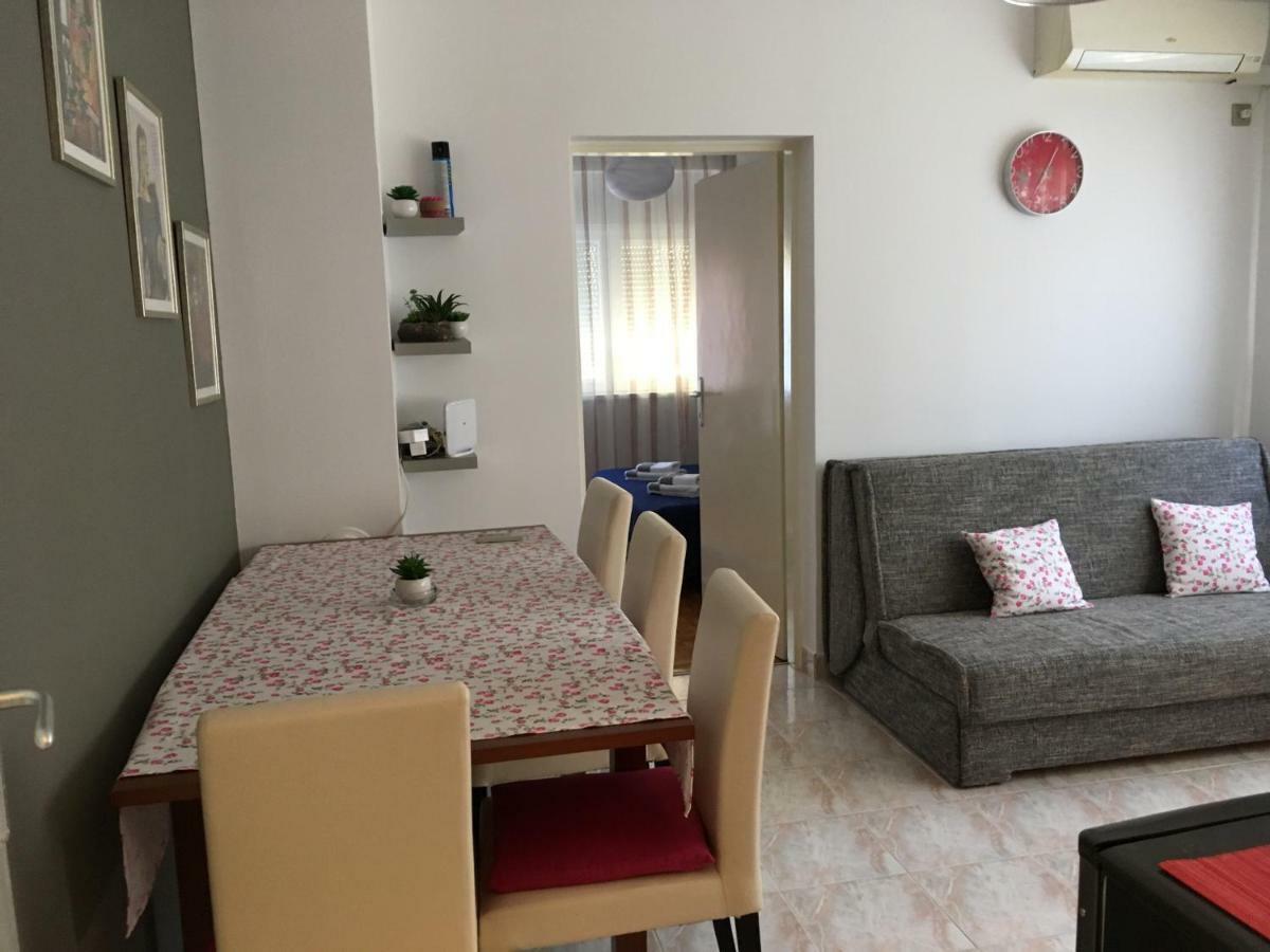 Apartment Neda Split Exteriör bild